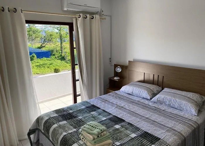 Rcm Vilas - Casa Confortavel 1